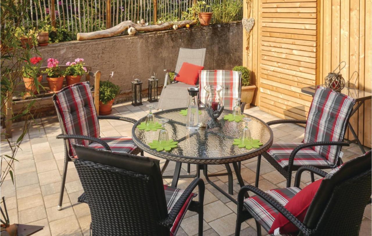 Nice Apartment In Schieder-Schwalenberg Exterior photo