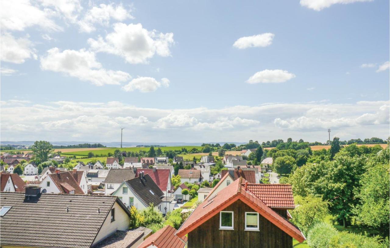 Nice Apartment In Schieder-Schwalenberg Exterior photo