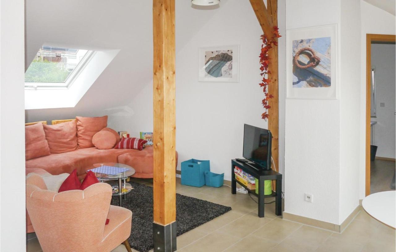 Nice Apartment In Schieder-Schwalenberg Exterior photo
