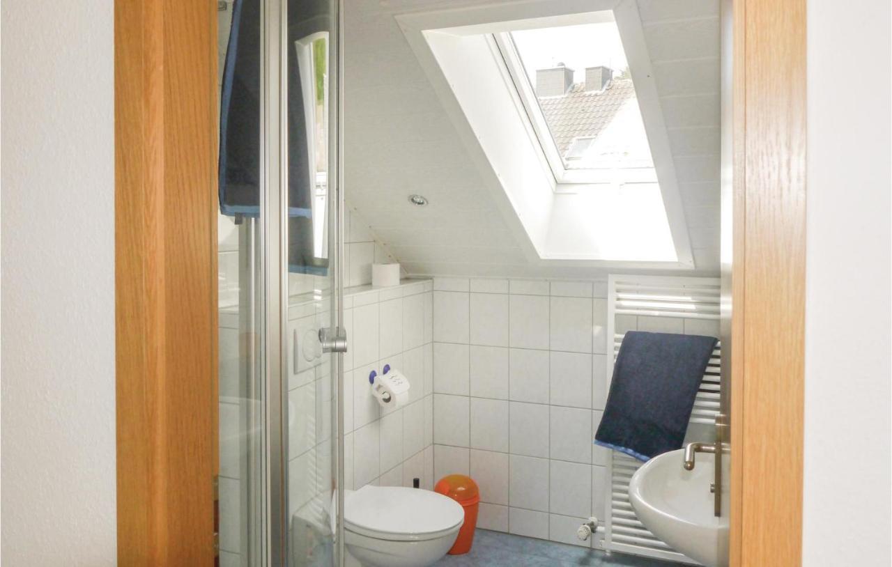 Nice Apartment In Schieder-Schwalenberg Exterior photo
